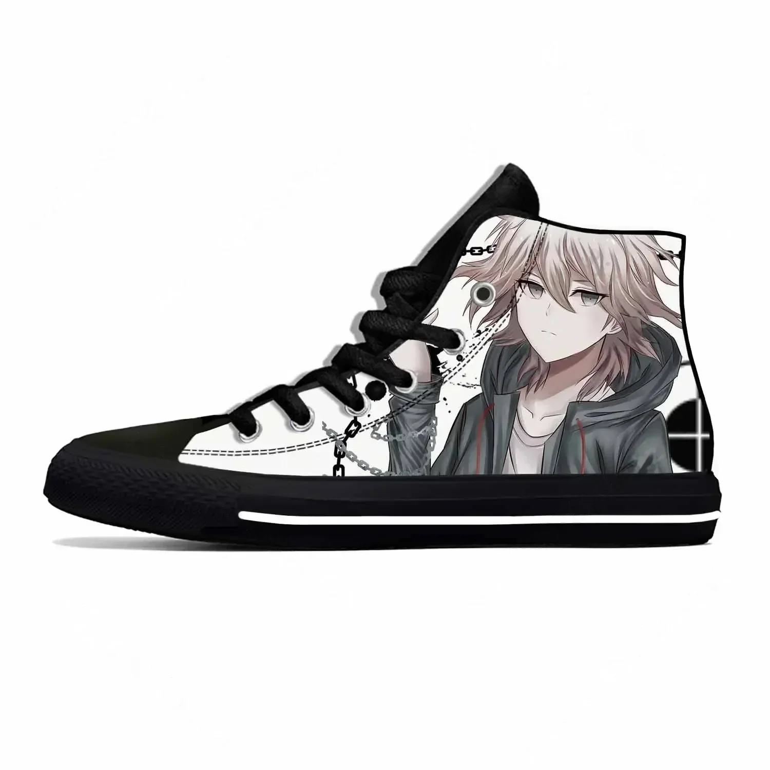 Board Game Is - Hot Summer Anime Cartoon Game Danganronpa