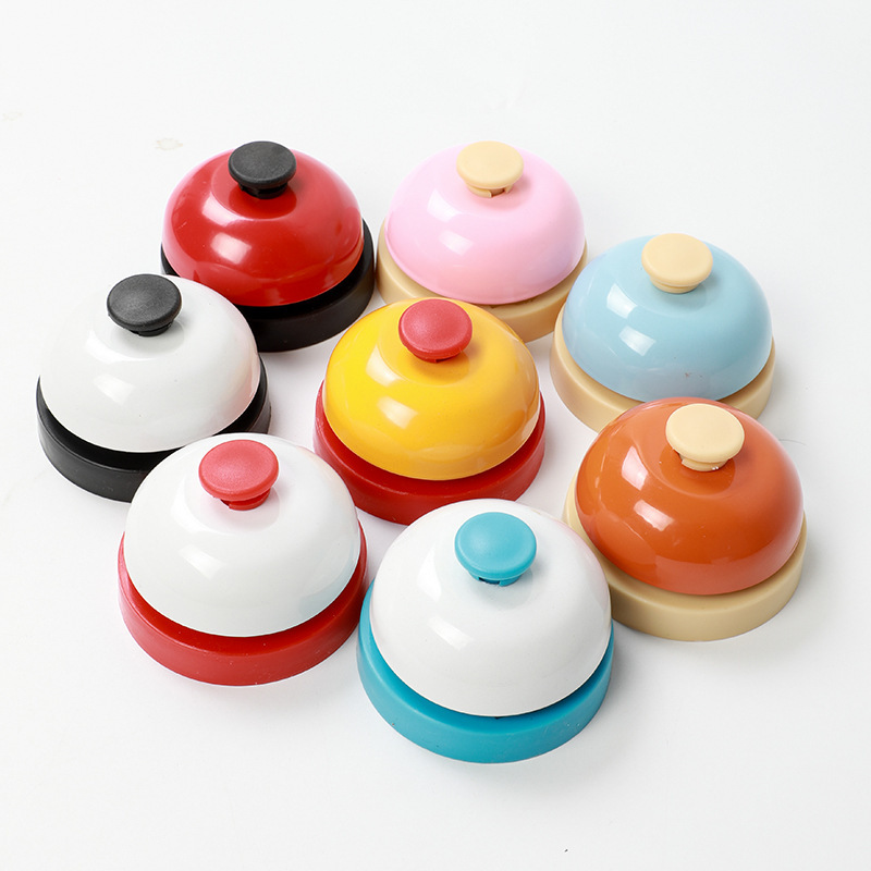 Board Game Master - Set of Assorted Colors Modern Metal