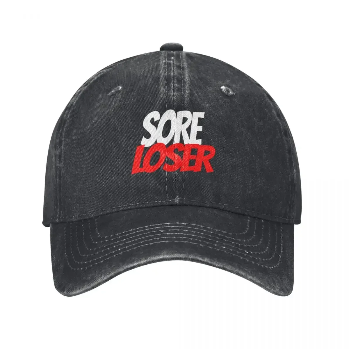 Board Game Quote - Sore Loser (Funny Board Game Quote