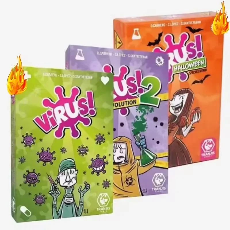 Strategy Board Game - 2026 Family Strategy Card Game Set
