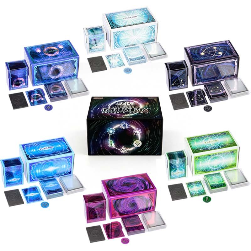 Yugioh Official Game Duel Mons - огляд і ціна Board Game Monster