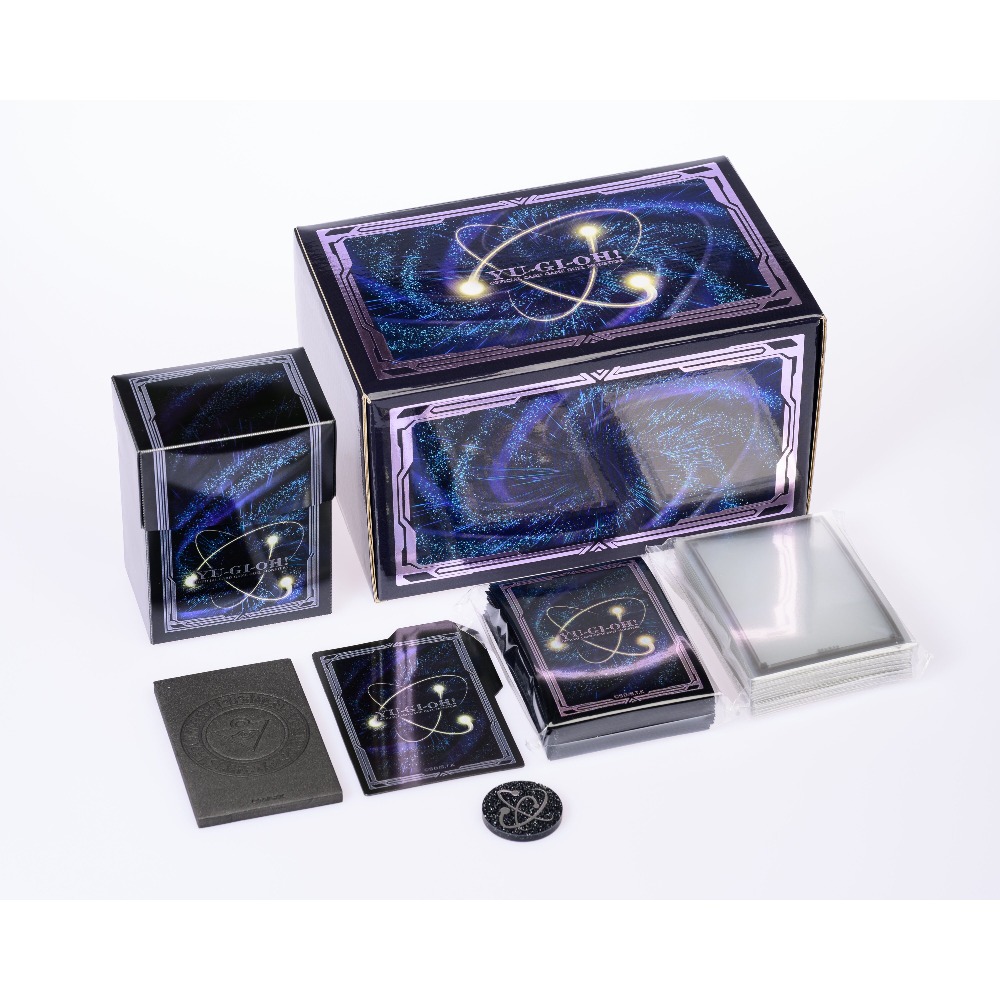 Yugioh Official Game Duel Mons - огляд і ціна Board Game Monster