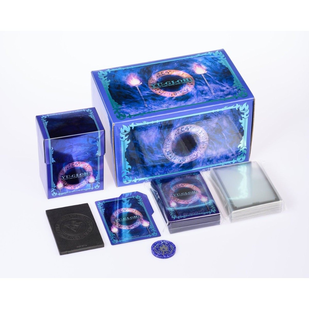 Yugioh Official Game Duel Mons - огляд і ціна Board Game Monster