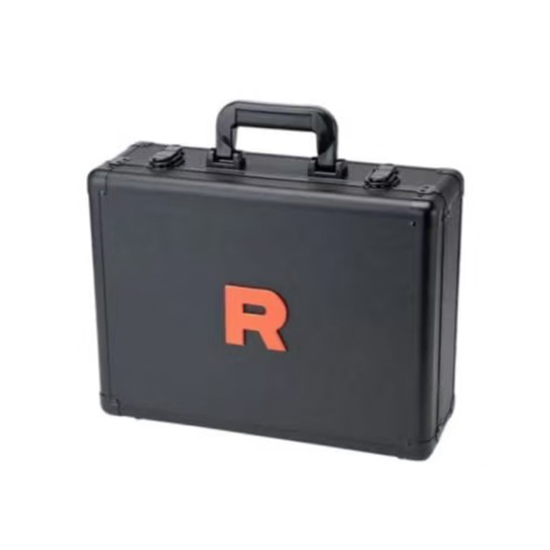 Japan Team Rocket Briefcase Te - огляд і ціна Board Game Is