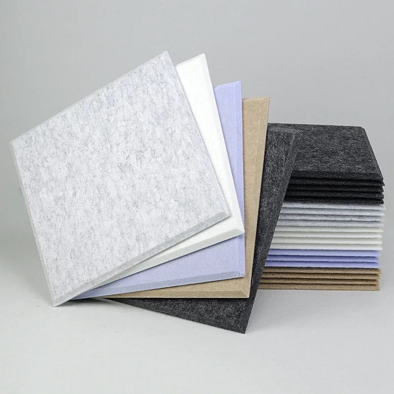 6pcs 30x30cm Acoustic Panel Se - огляд і ціна Board Game Quote