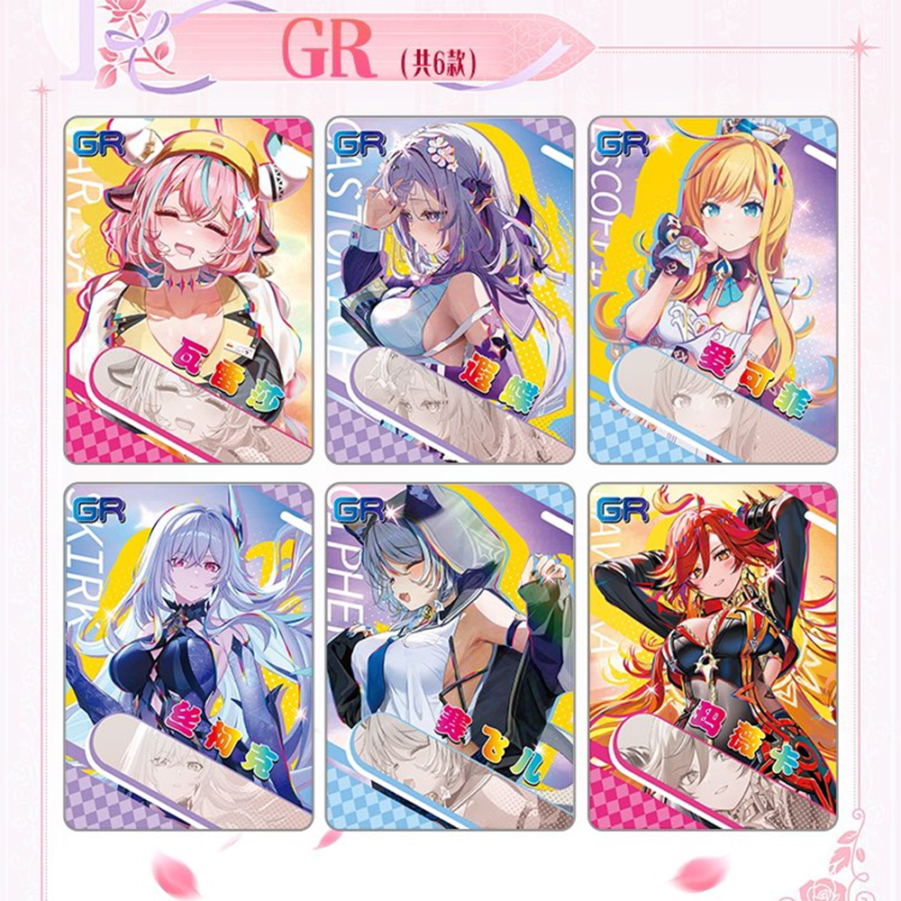 Goddess Story Collection Cards - огляд і ціна Board Game Quest