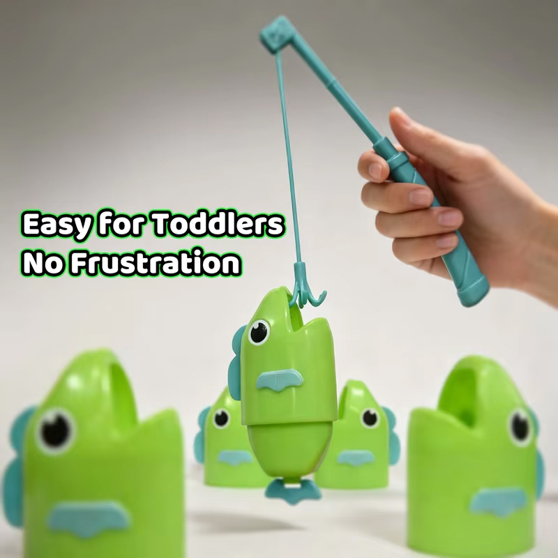 Fishing Battle Board Game Fish - огляд і ціна Board Game Master