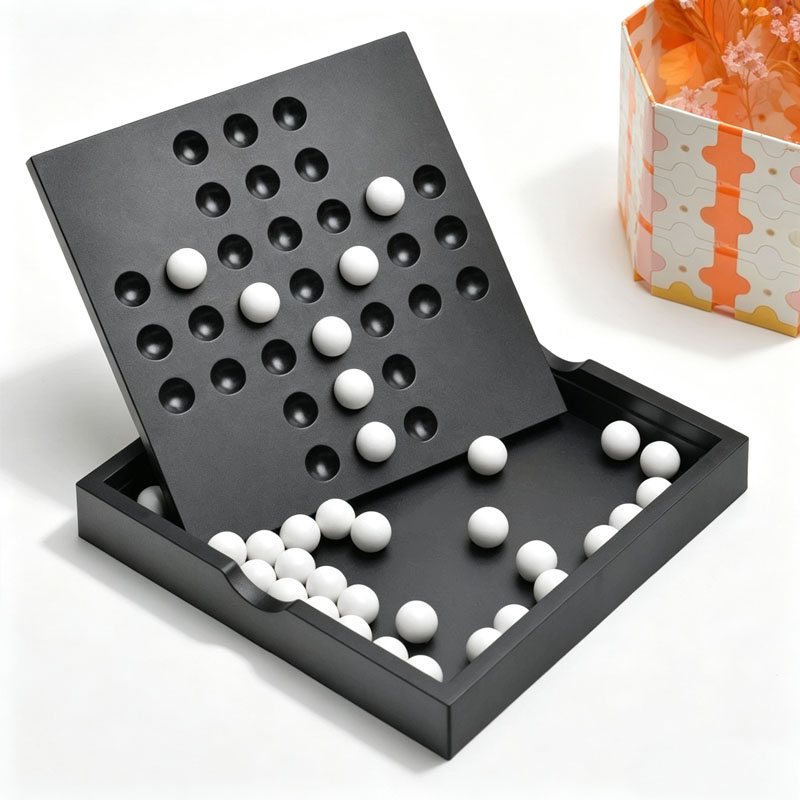 Europe Classic Single Chess Pe - огляд і ціна Strategy Board Game