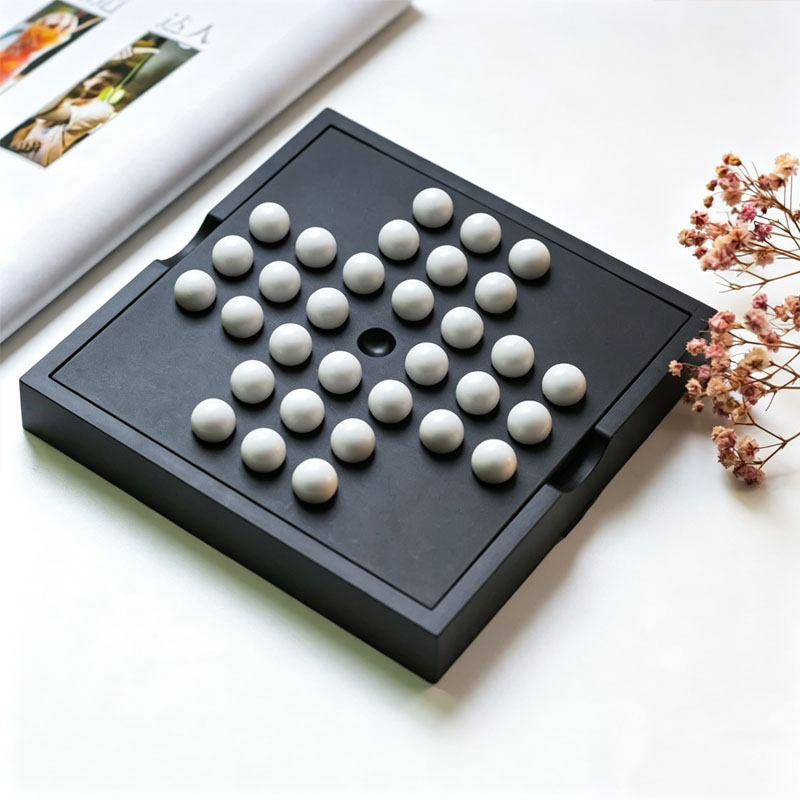 Europe Classic Single Chess Pe - огляд і ціна Strategy Board Game