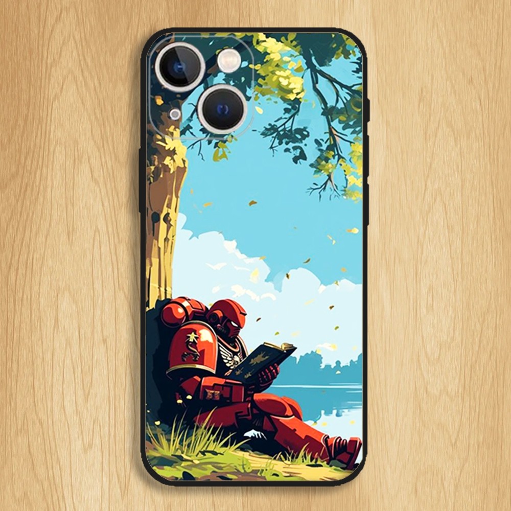 W-Warhammeras Board Game Phone - огляд і ціна Board Game Quote
