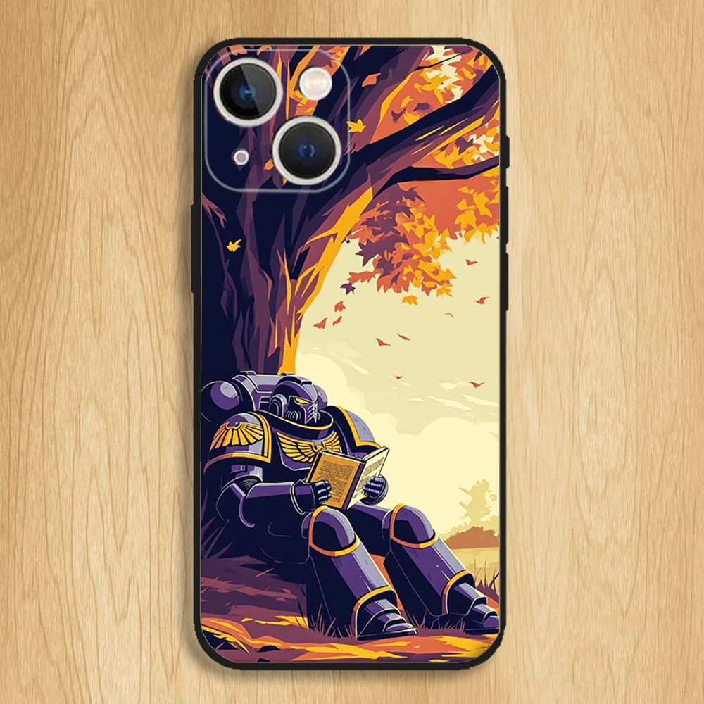 W-Warhammeras Board Game Phone - огляд і ціна Board Game Quote