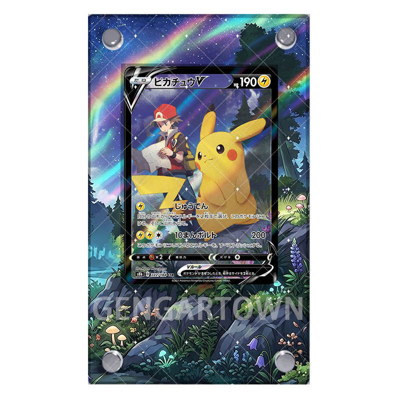 Pocket Monster Eeveelution Car - огляд і ціна Board Game Monster