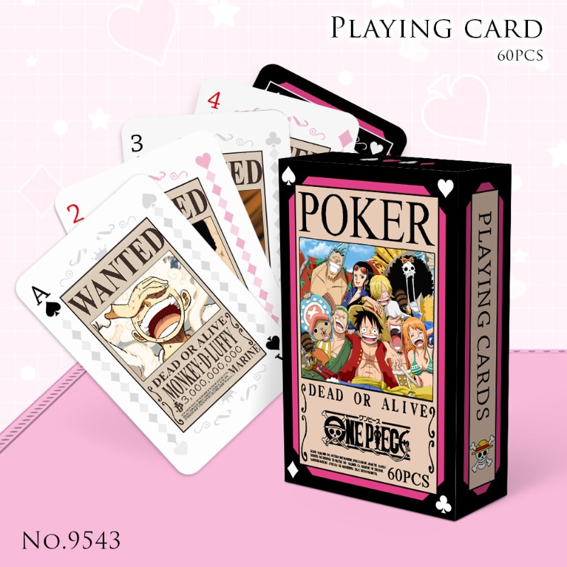 New cartoon coated paper playi - огляд і ціна Board Game Quest