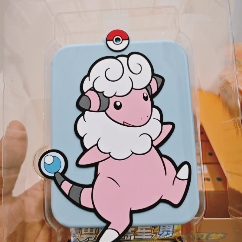 In Stock Original PokéMon Trad - огляд і ціна Board Game Is