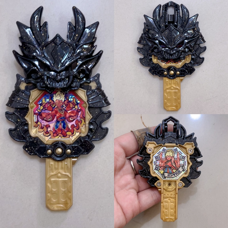 Yo Kai Watch Figure Monster 1P - огляд і ціна Board Game Monster