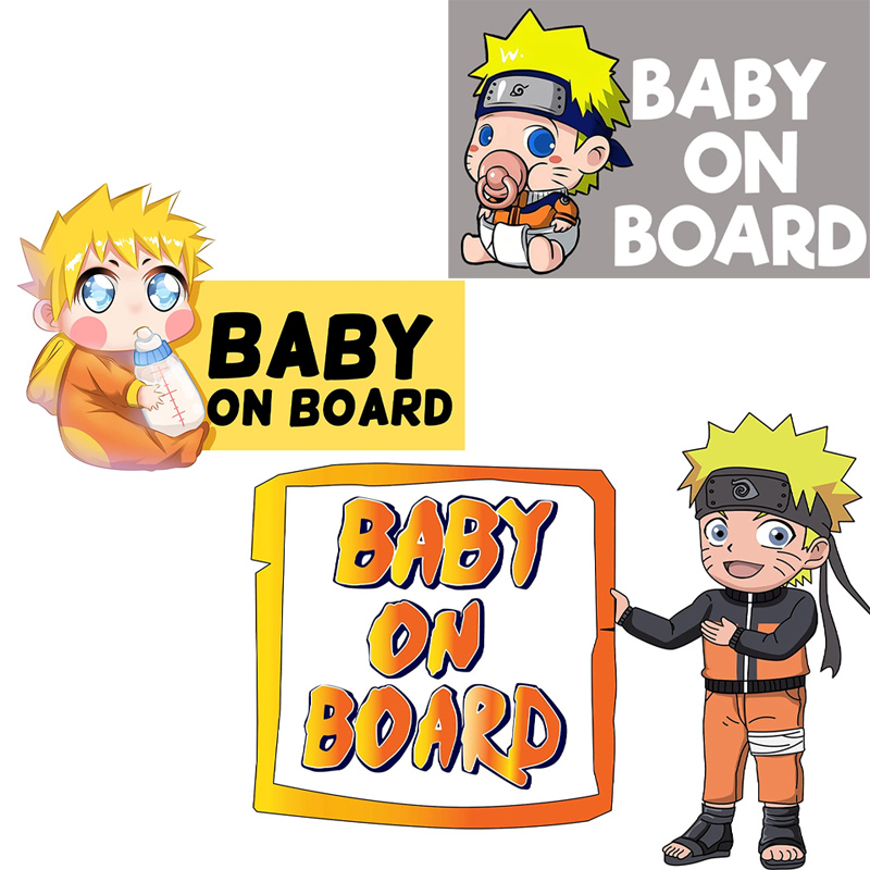 Pikachu Baby on Board Car Stic - огляд і ціна Board Game Quote