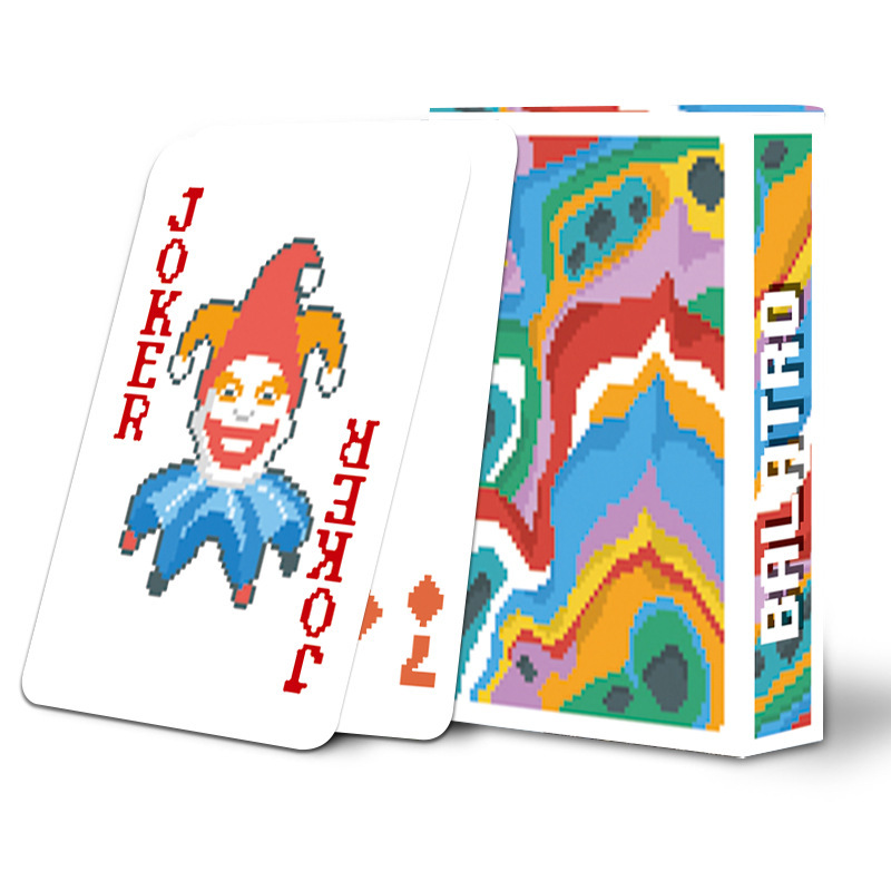 Classic Balatro Joker Poker Ca - огляд і ціна Board Game Quest