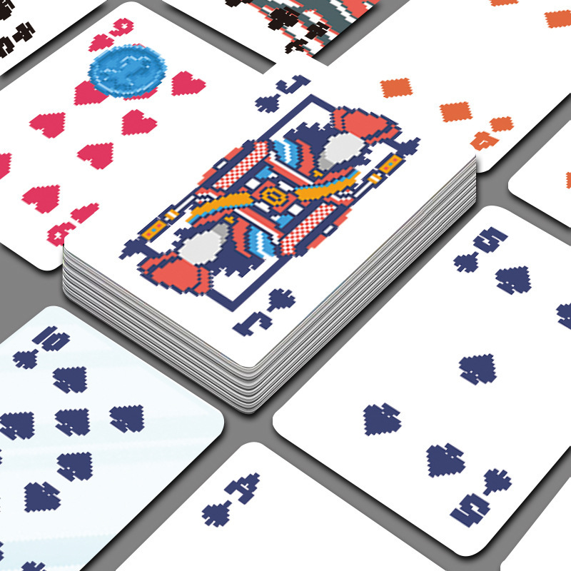 Classic Balatro Joker Poker Ca - огляд і ціна Board Game Quest