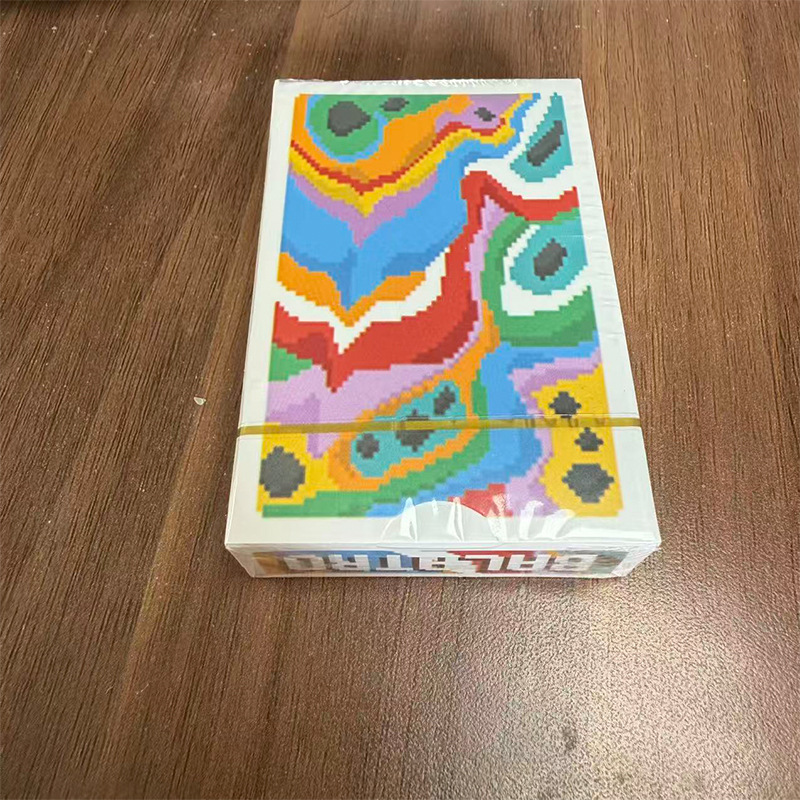 Classic Balatro Joker Poker Ca - огляд і ціна Board Game Quest