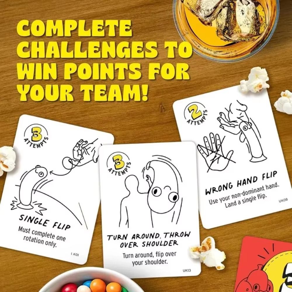 Fast Strategy Chicken Vs Hotdo - огляд і ціна Strategy Board Game