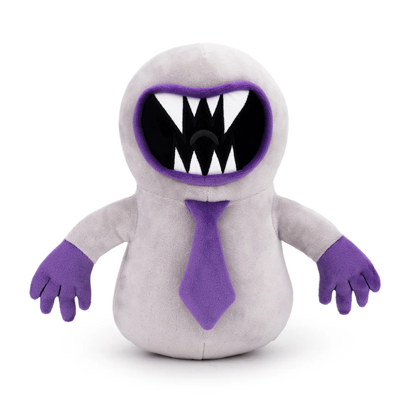 Kato Board Monster Plush Toy H - огляд і ціна Board Game Monster