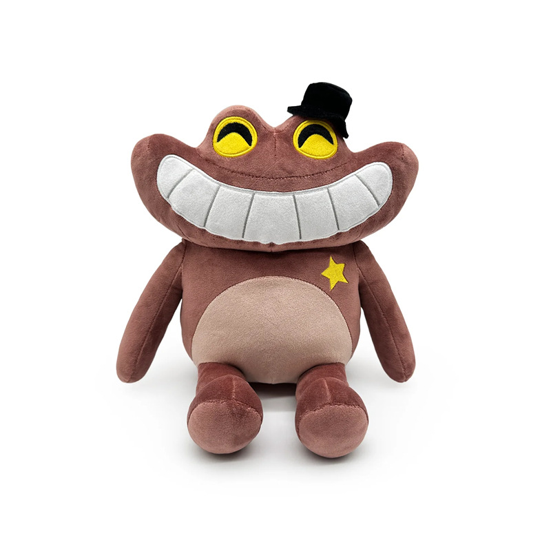 Kato Board Monster Plush Toy H - огляд і ціна Board Game Monster