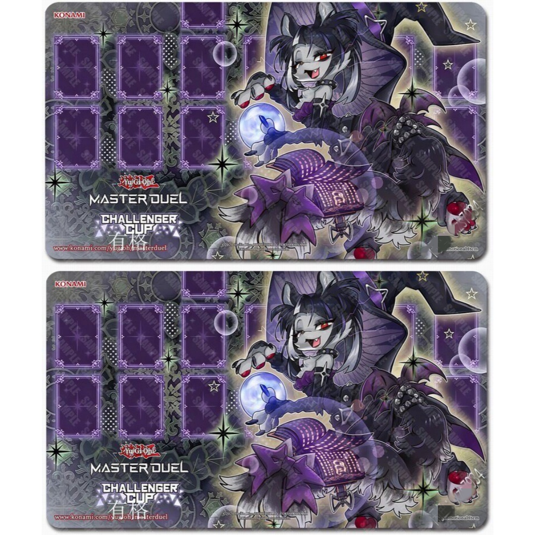 600x350mm Yu-Gi-Oh! Diy Master - огляд і ціна Board Game Master