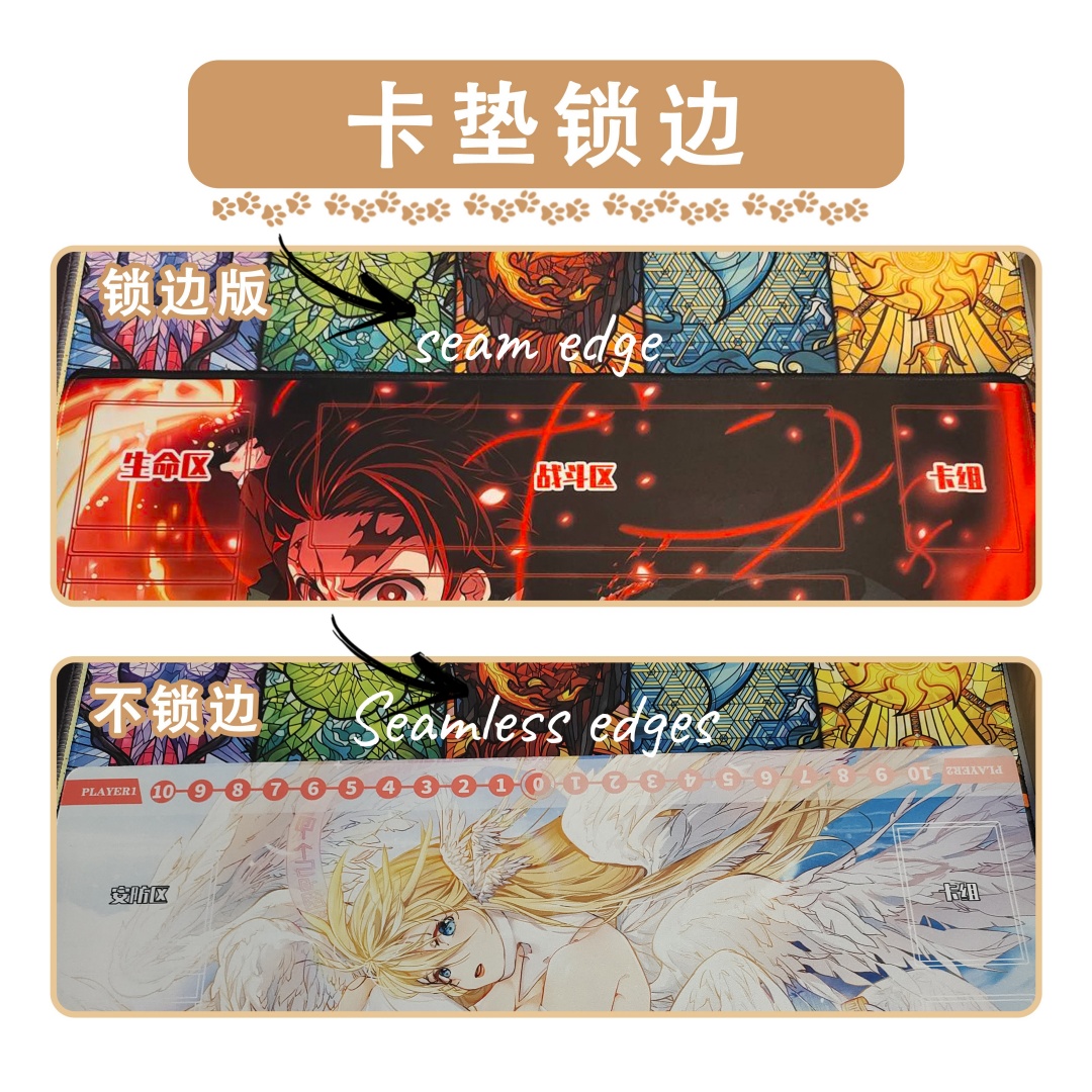 600x350mm Yu-Gi-Oh! Diy Master - огляд і ціна Board Game Master