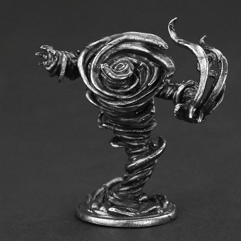 Metal Monster Ancient Soldier  - огляд і ціна Board Game Monster