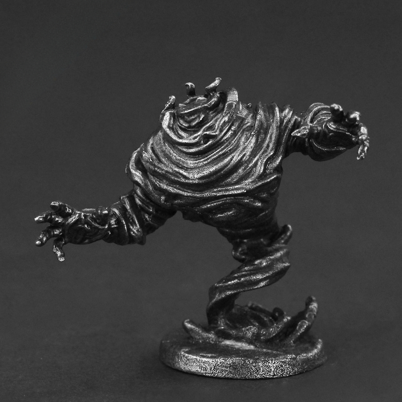 Metal Monster Ancient Soldier  - огляд і ціна Board Game Monster