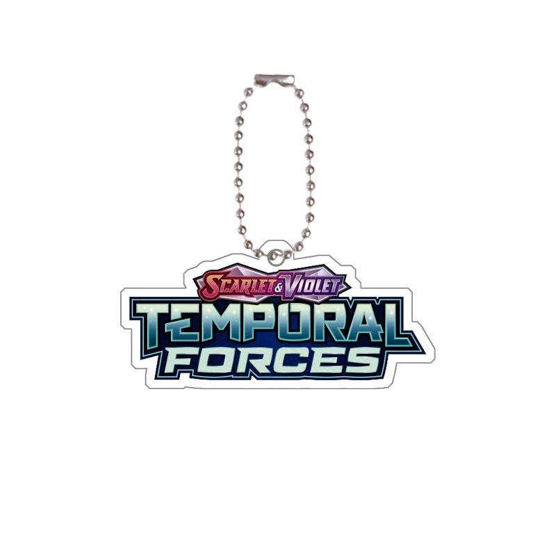 English Version Logo Pendant A - огляд і ціна Board Game Monster