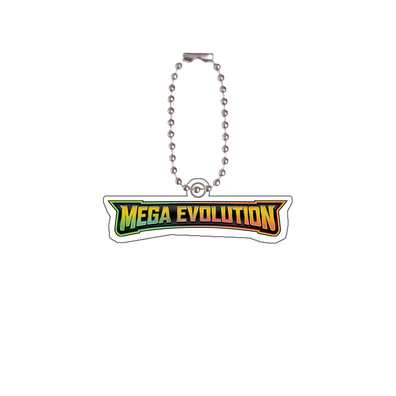 English Version Logo Pendant A - огляд і ціна Board Game Monster