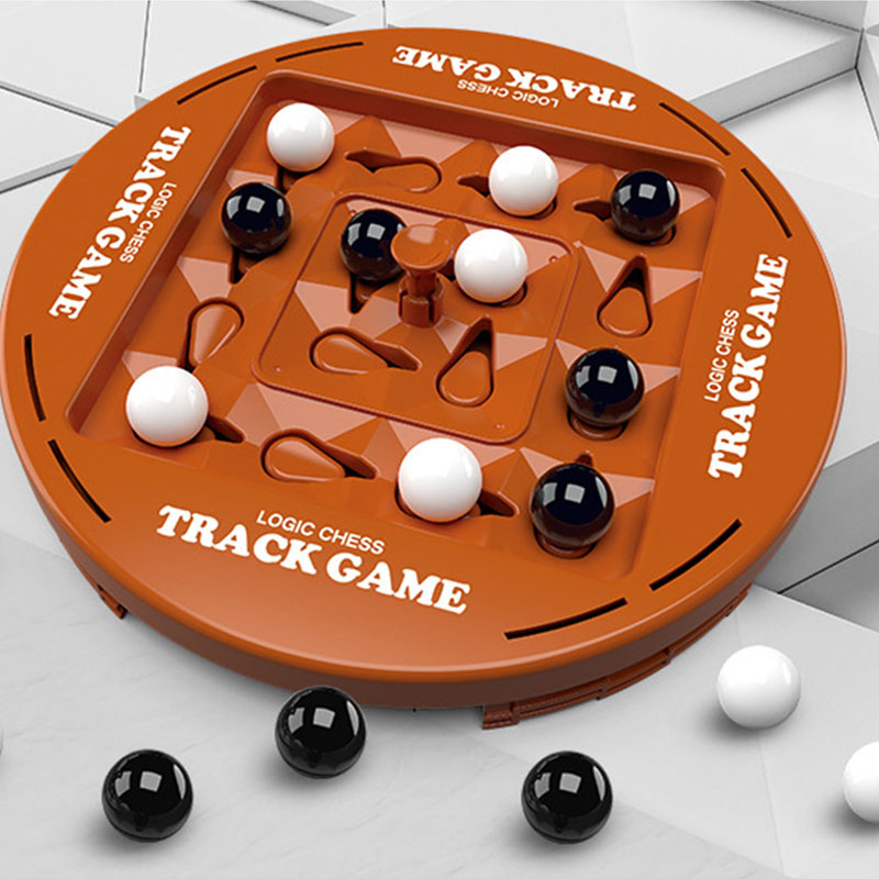 Chess Game Fun Table Top Orbit - огляд і ціна Strategy Board Game