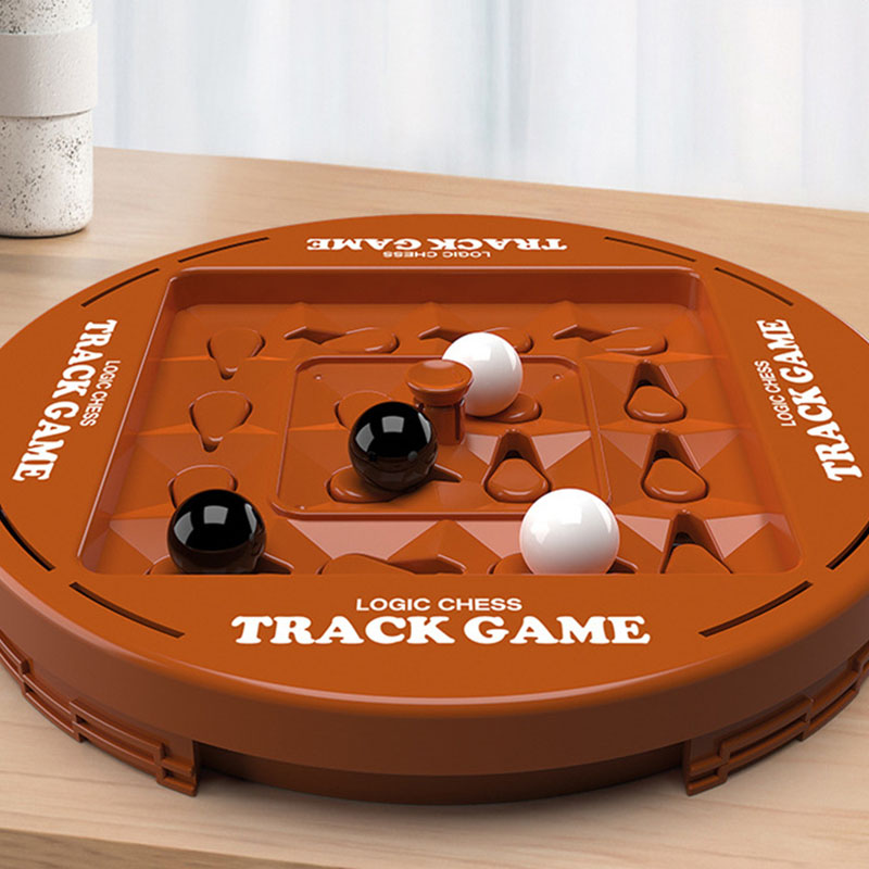 Chess Game Fun Table Top Orbit - огляд і ціна Strategy Board Game
