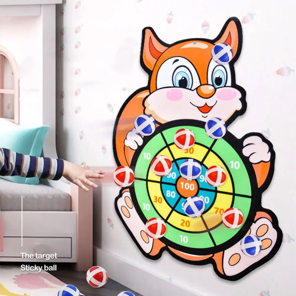 Cartoon Classic Educational Ou - огляд і ціна Board Game Is