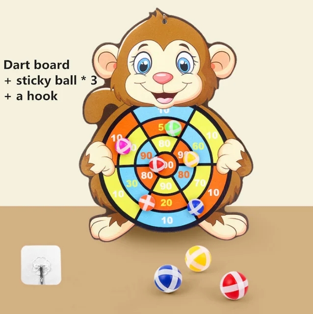 Cartoon Classic Educational Ou - огляд і ціна Board Game Is