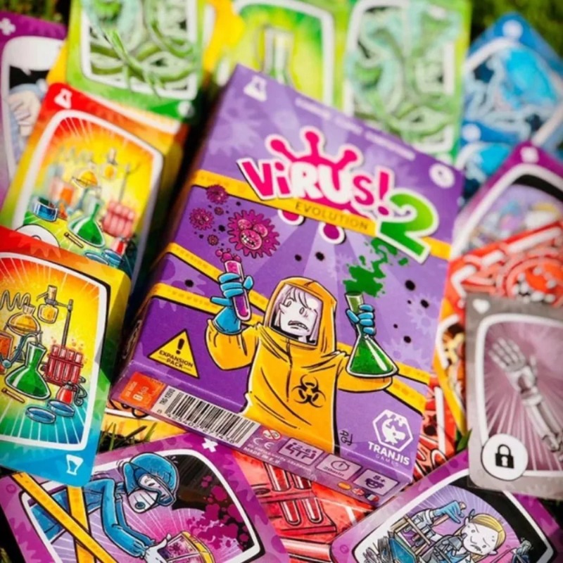 2026 Family Strategy Card Game - огляд і ціна Strategy Board Game
