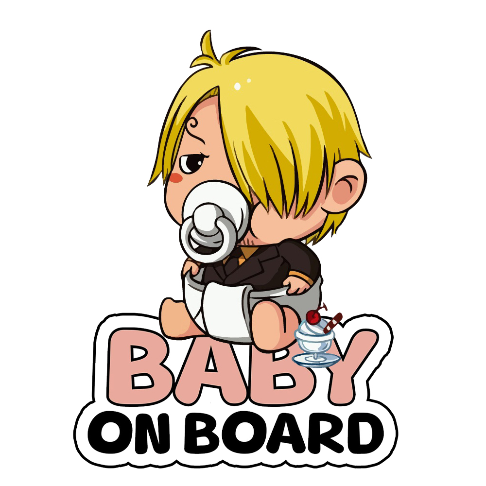 One Piece Monkey D. Luffy Baby - огляд і ціна Board Game Quote